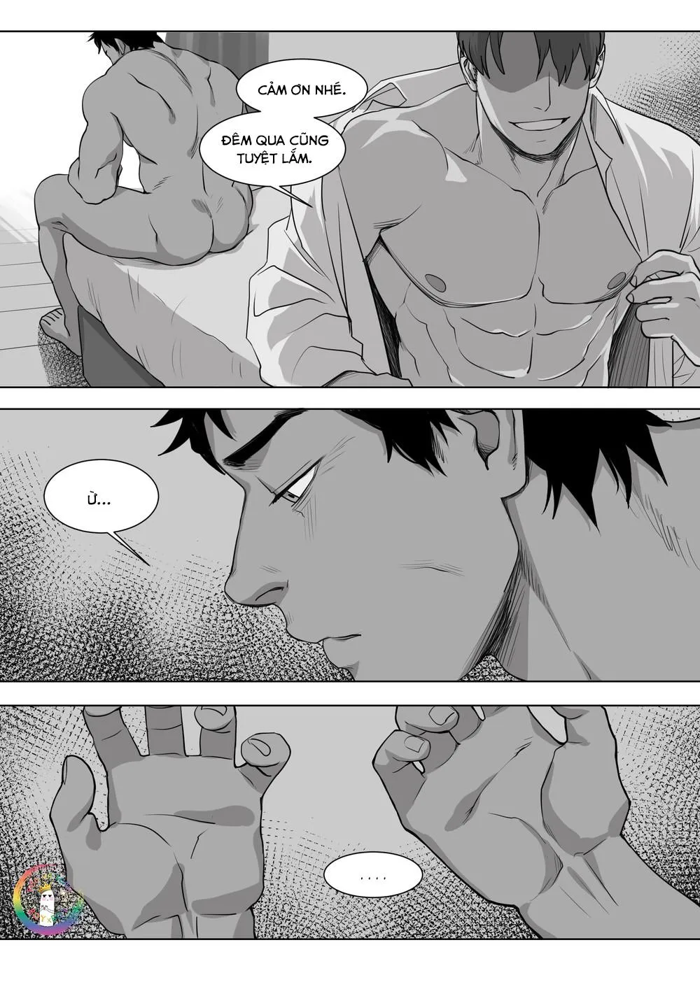 This Guy Chapter 5 Trang 15