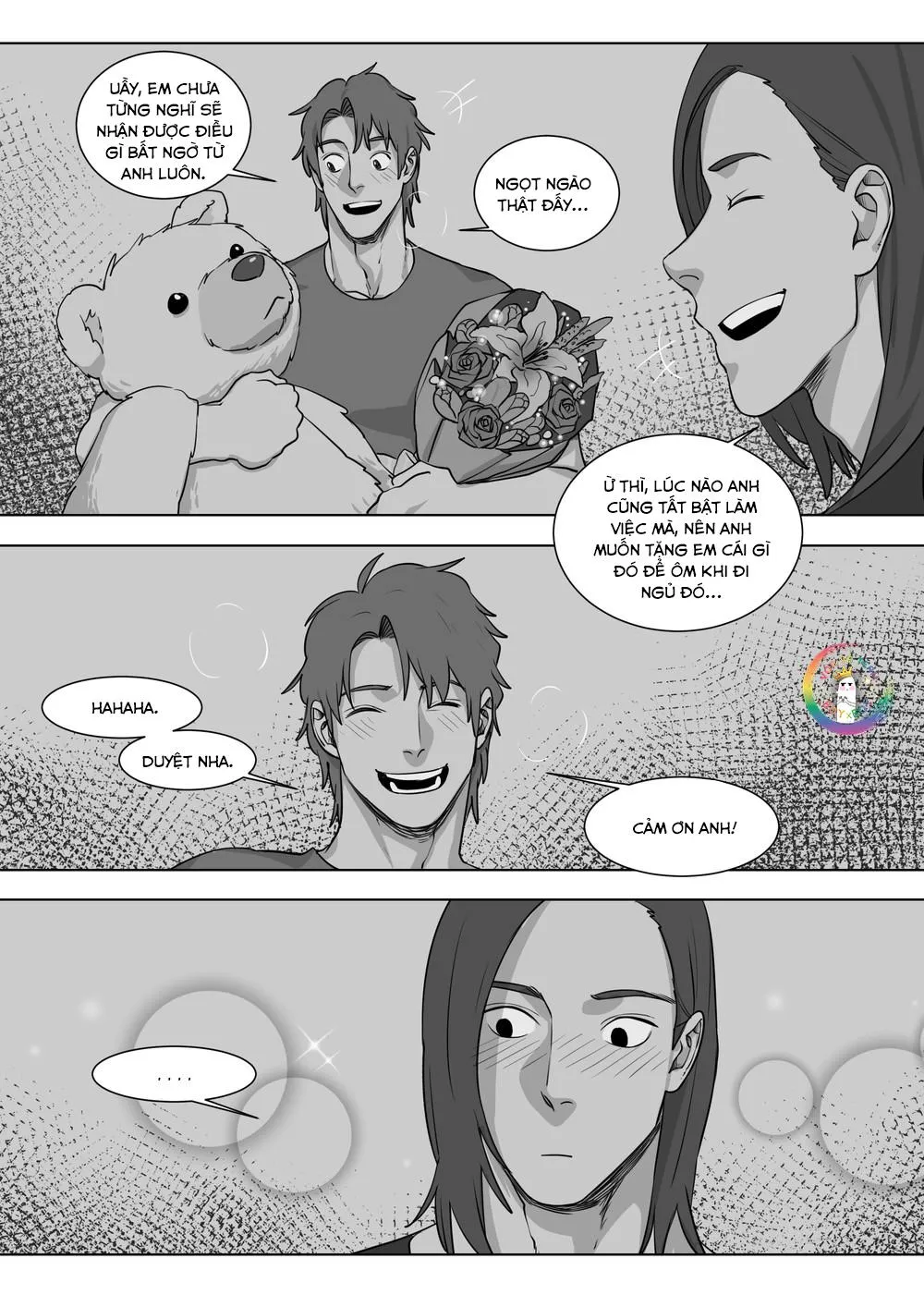 This Guy Chapter 5 Trang 32