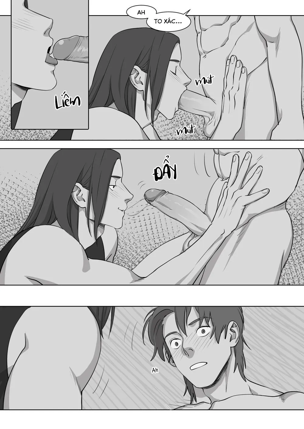 This Guy Chapter 5 Trang 37