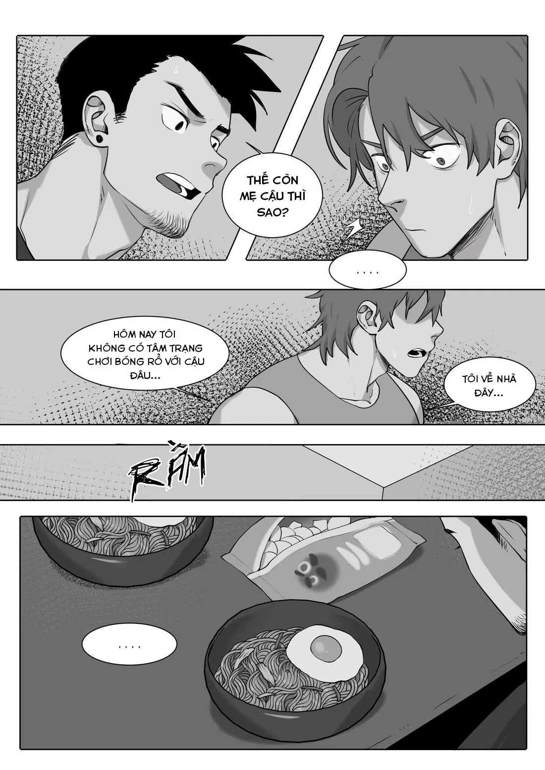 This Guy Chapter 6 Trang 5