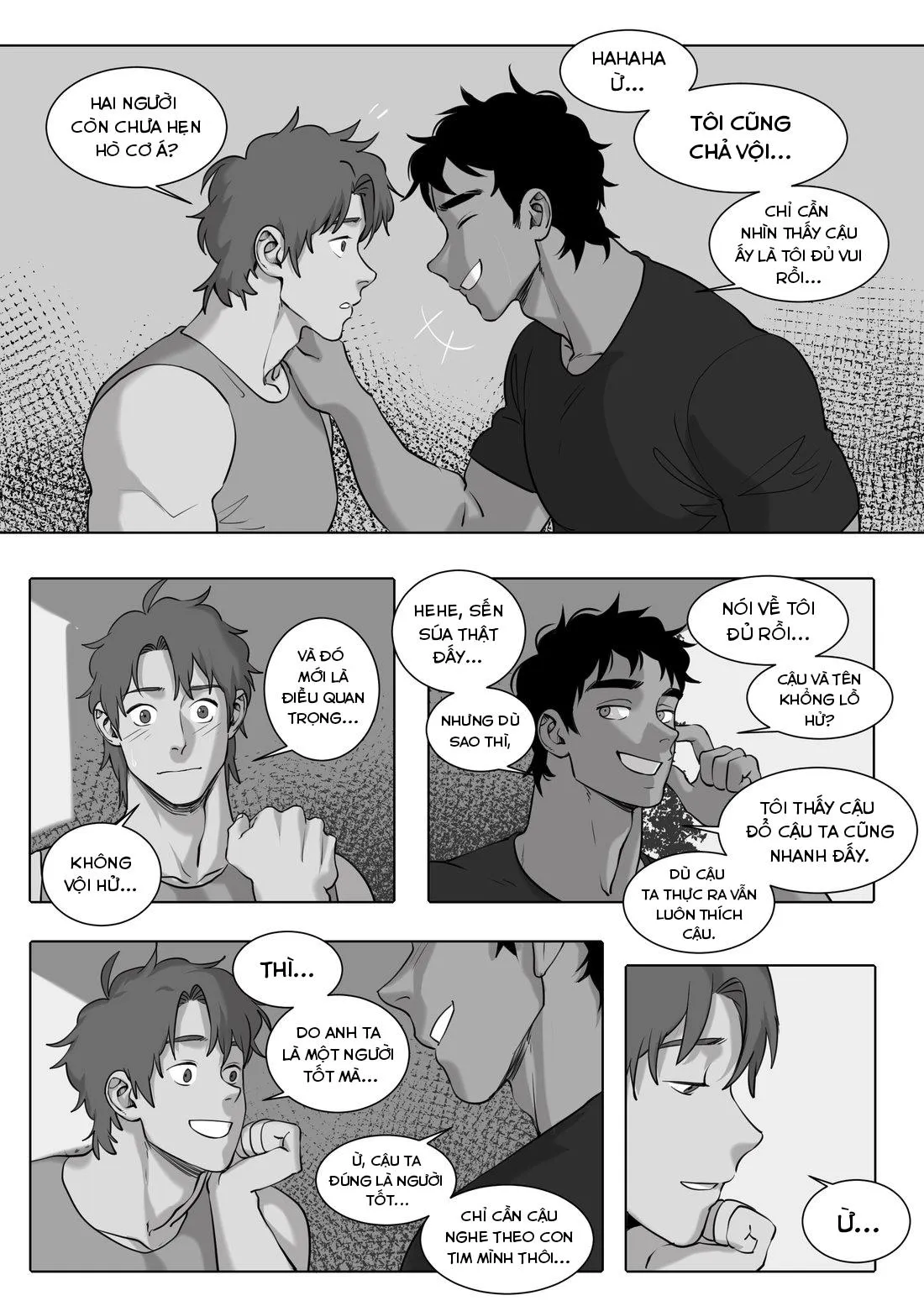 This Guy Chapter 6 Trang 14