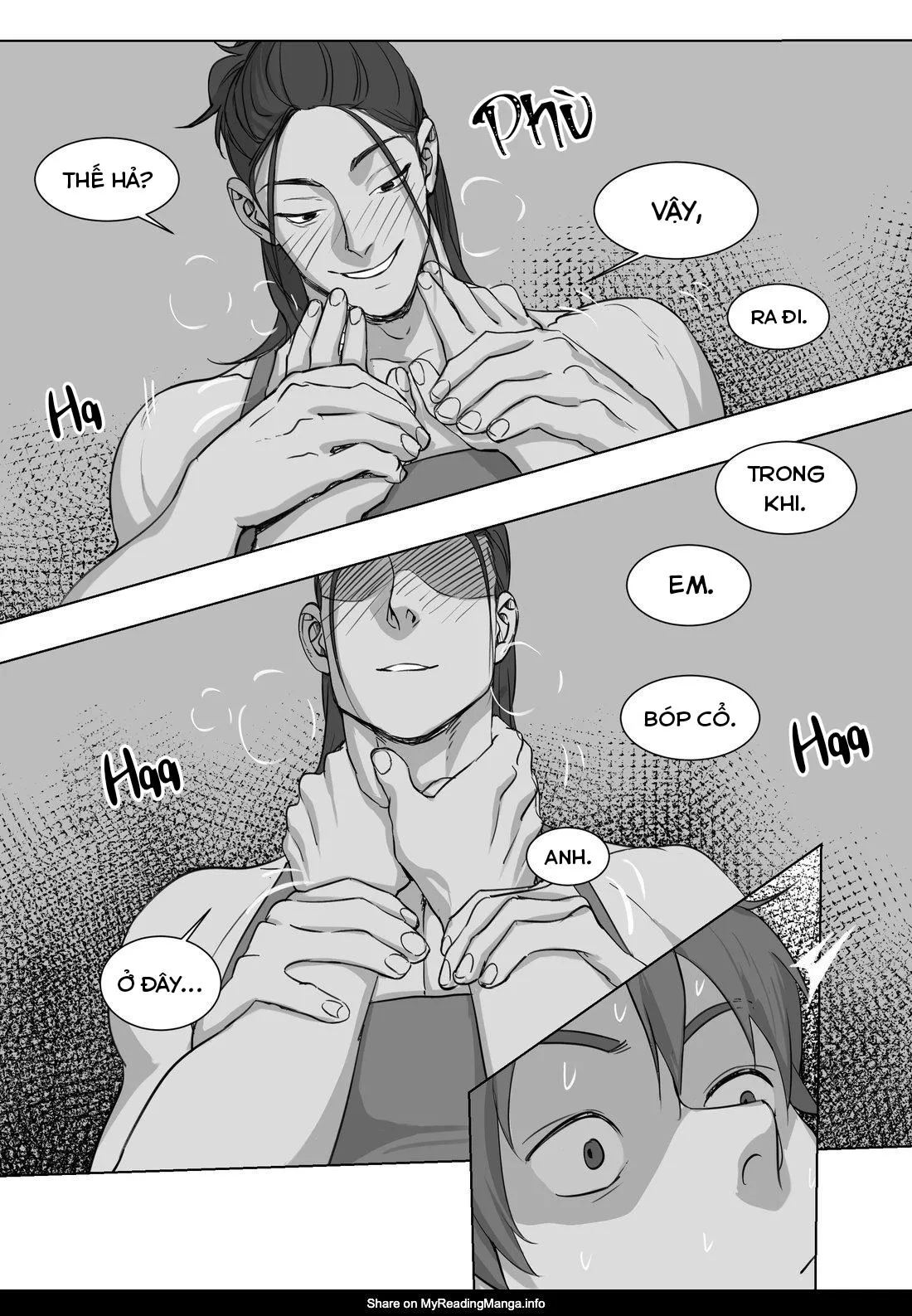 This Guy Chapter 6 Trang 25