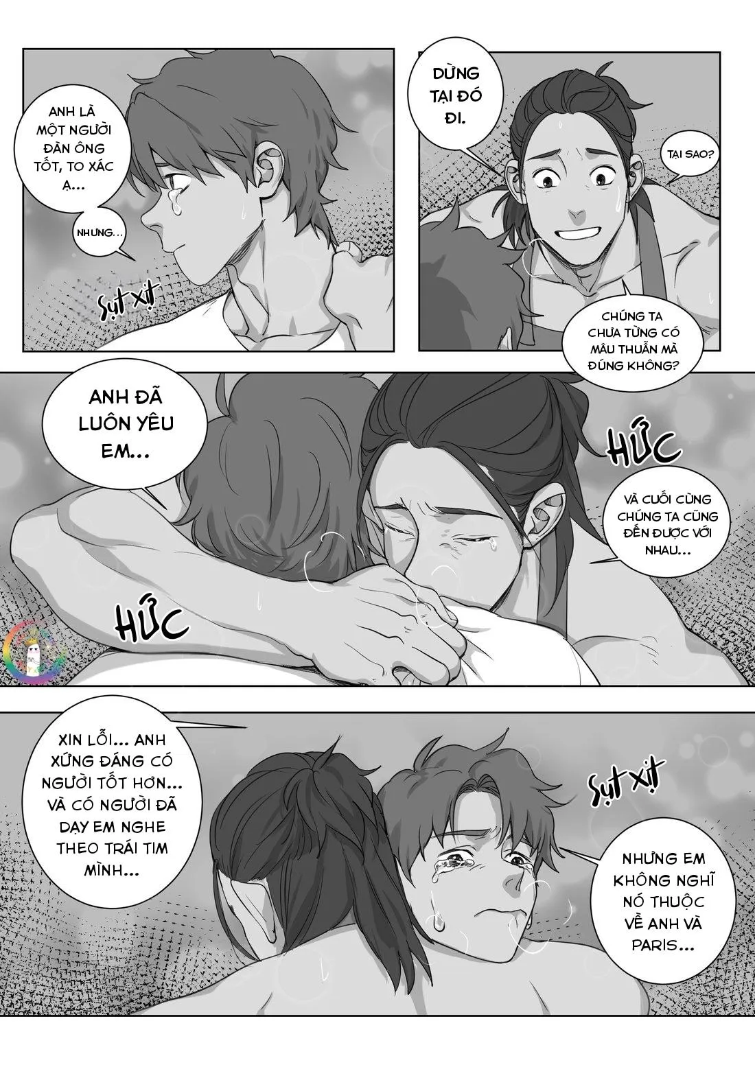 This Guy Chapter 6 Trang 30