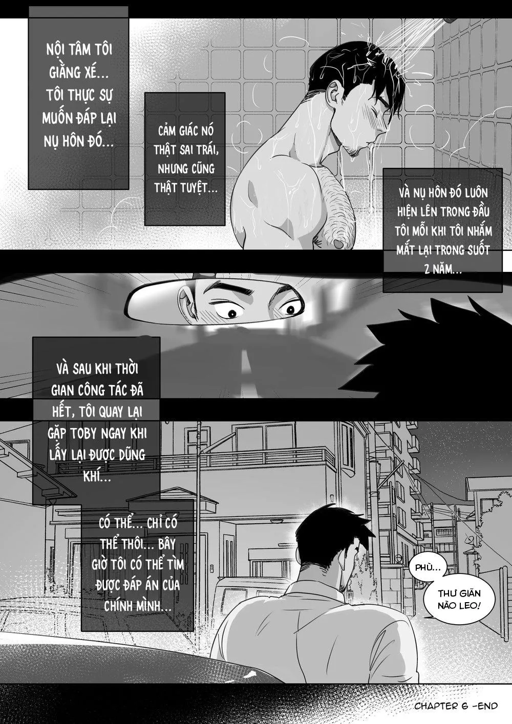 This Guy Chapter 6 Trang 46