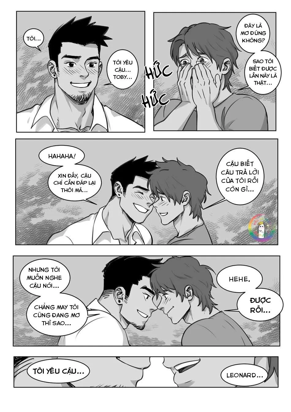 This Guy Chapter 7 Trang 13