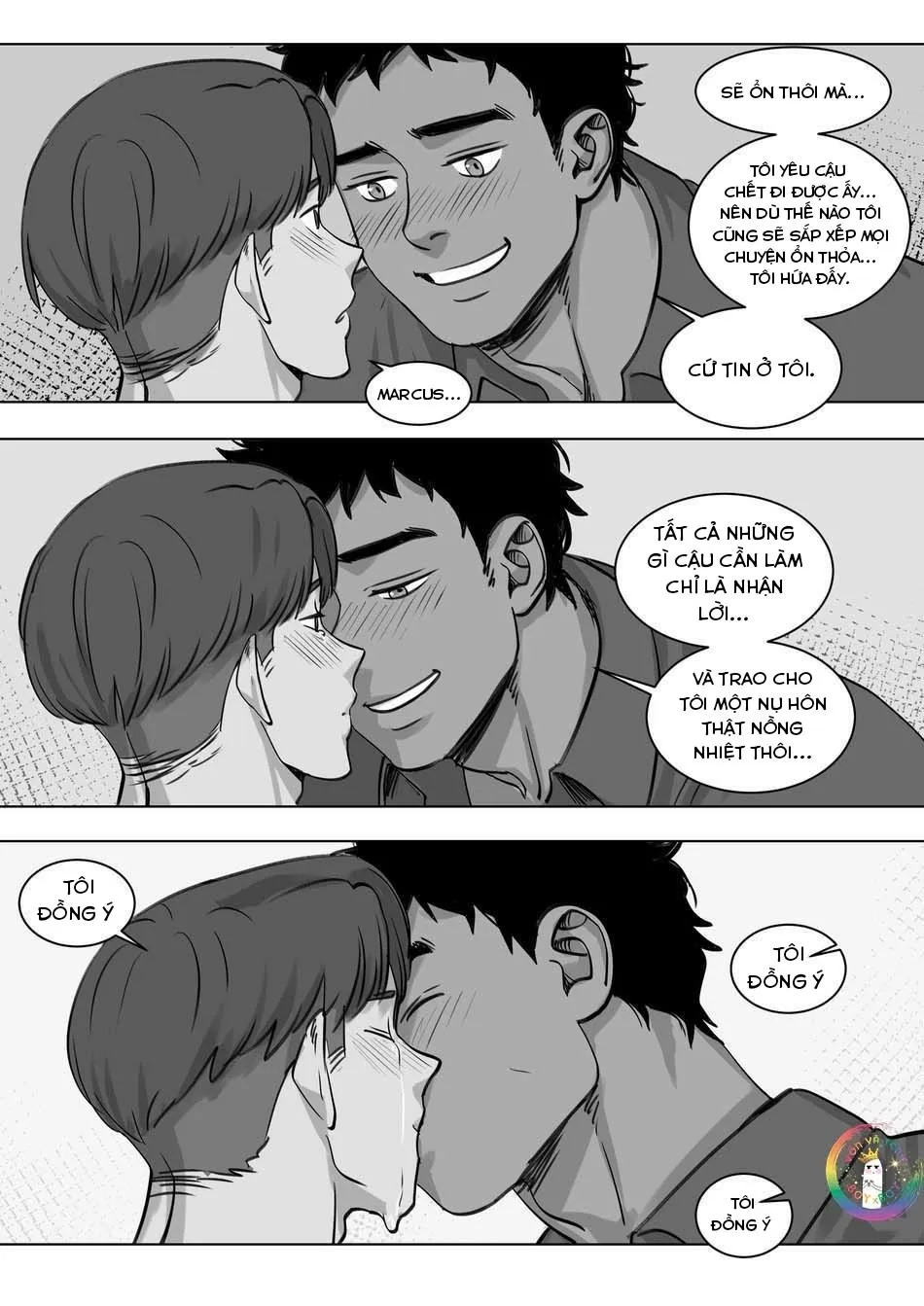 This Guy Chapter 7 Trang 29