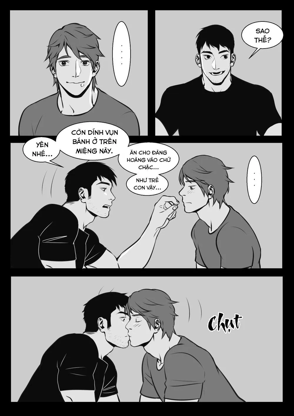 This Guy Chapter 1 Trang 11