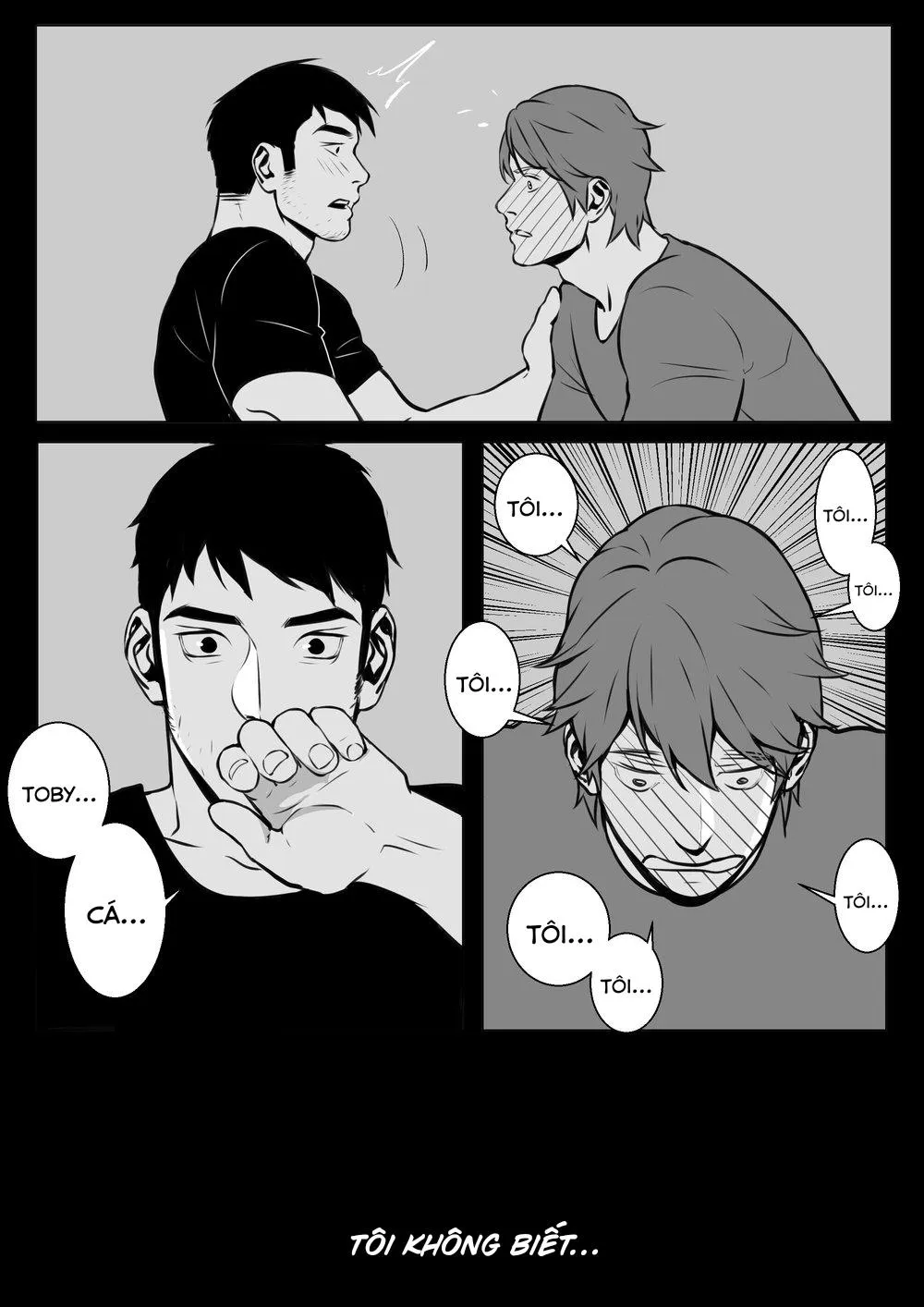 This Guy Chapter 1 Trang 12