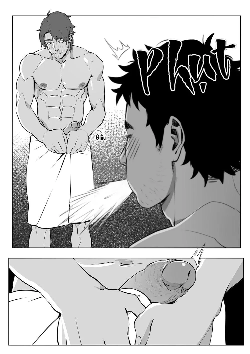 This Guy Chapter 1 Trang 26