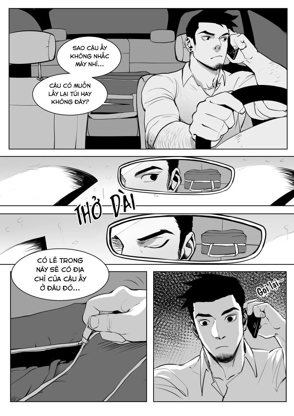 This Guy Chapter 1 Trang 27