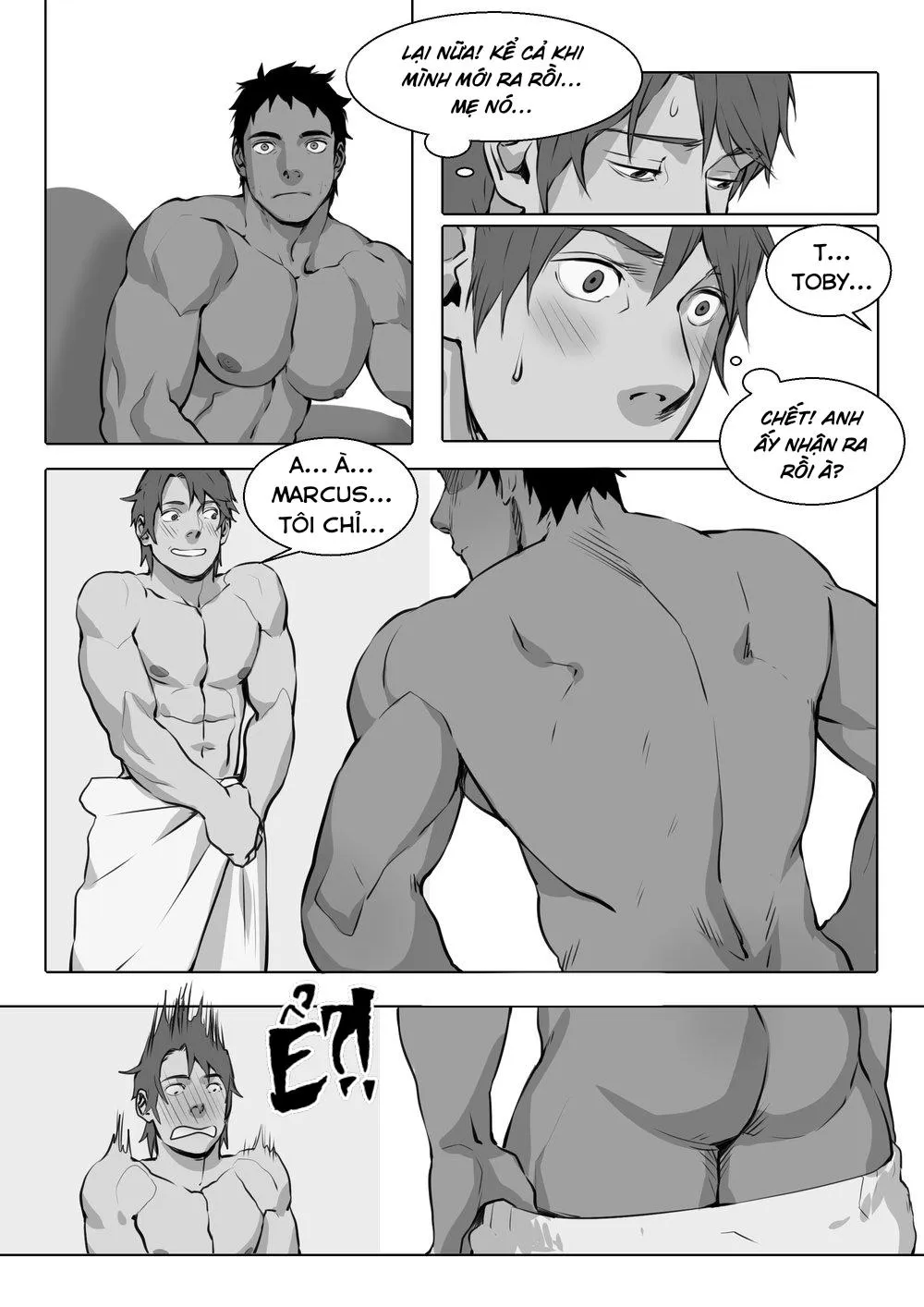 This Guy Chapter 1 Trang 29