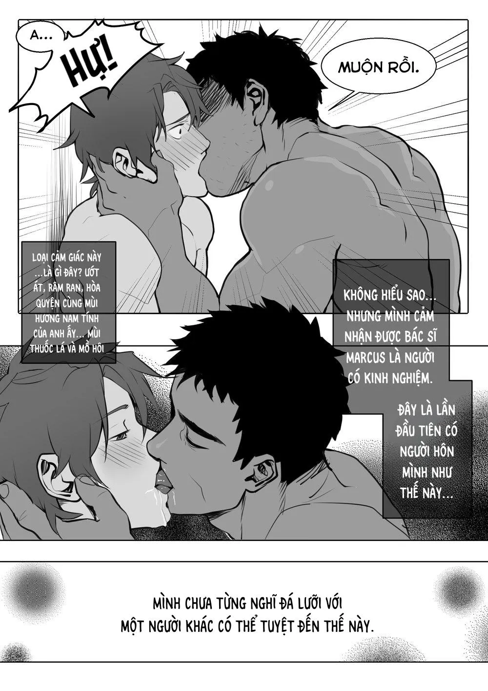 This Guy Chapter 1 Trang 32