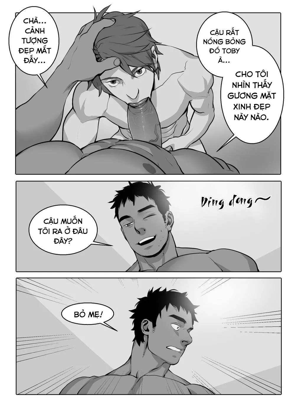 This Guy Chapter 1 Trang 38