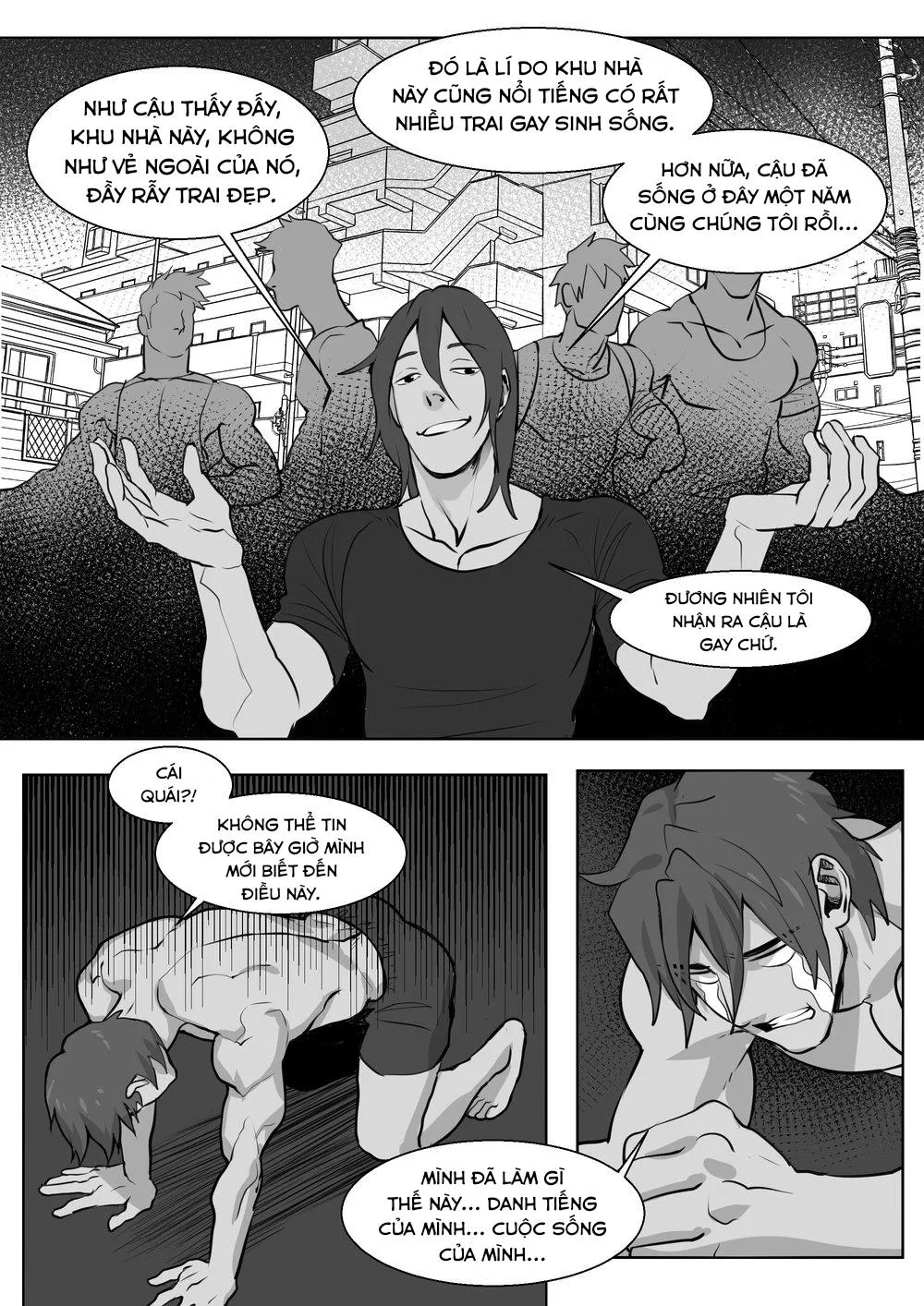 This Guy Chapter 1 Trang 45