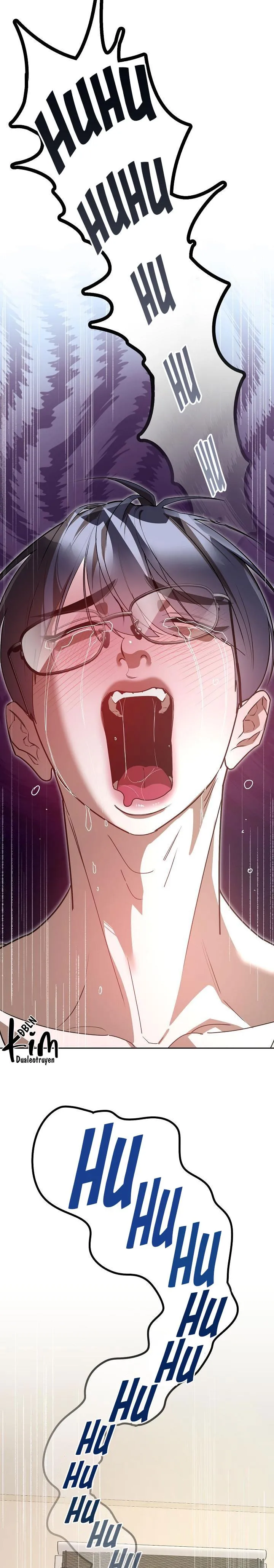 THỊT ÔNG CHÚ NHÀ BÊN Chapter 2 Trang 13