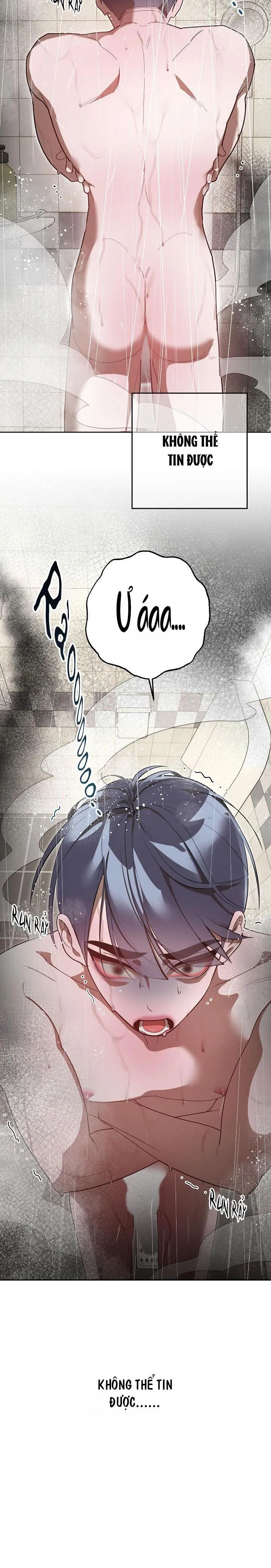 THỊT ÔNG CHÚ NHÀ BÊN Chapter 3 Trang 8