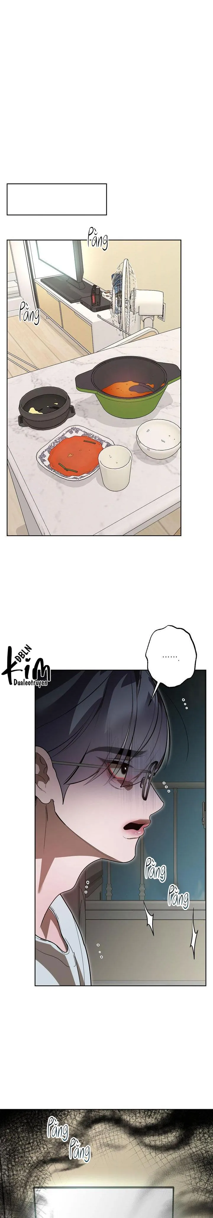 THỊT ÔNG CHÚ NHÀ BÊN Chapter 3 Trang 11