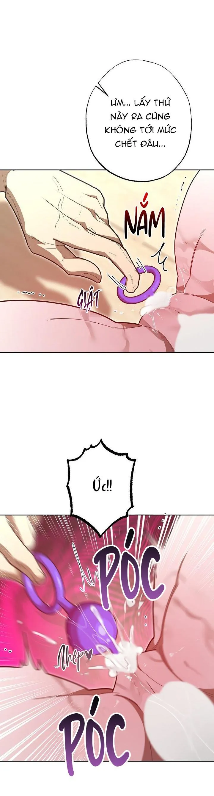 THỊT ÔNG CHÚ NHÀ BÊN Chapter 4 Trang 15