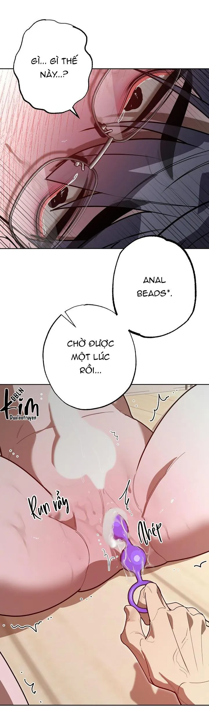 THỊT ÔNG CHÚ NHÀ BÊN Chapter 4 Trang 16