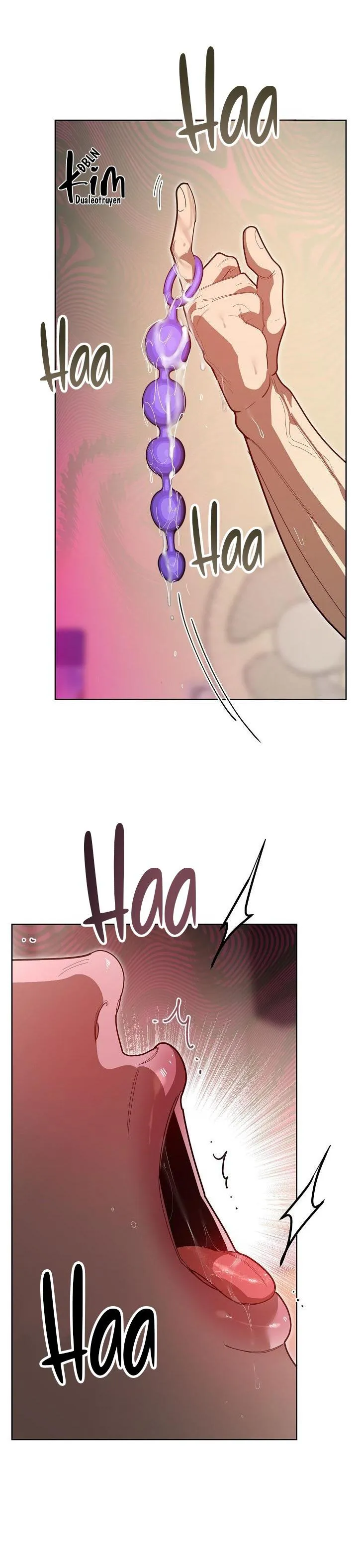 THỊT ÔNG CHÚ NHÀ BÊN Chapter 4 Trang 18