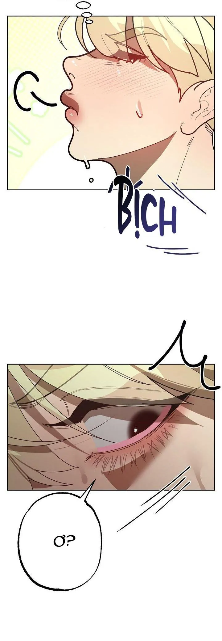 THỊT ÔNG CHÚ NHÀ BÊN Chapter 4 Trang 20