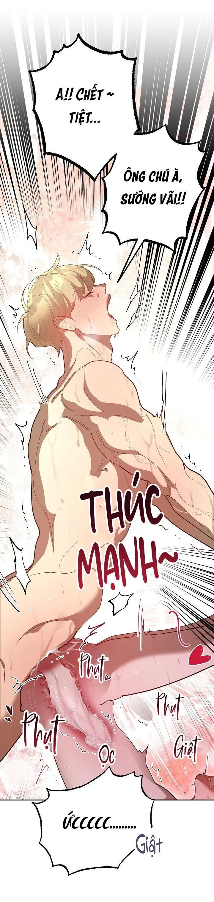 THỊT ÔNG CHÚ NHÀ BÊN Chapter 4 Trang 30