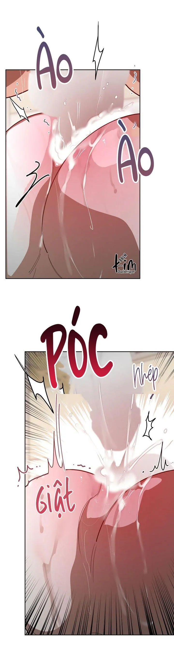 THỊT ÔNG CHÚ NHÀ BÊN Chapter 4 Trang 31