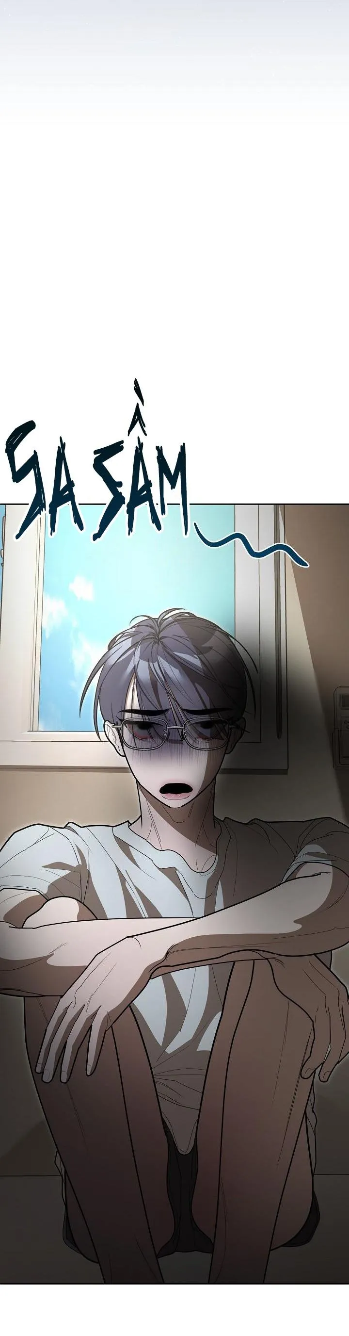 THỊT ÔNG CHÚ NHÀ BÊN Chapter 5 Trang 4