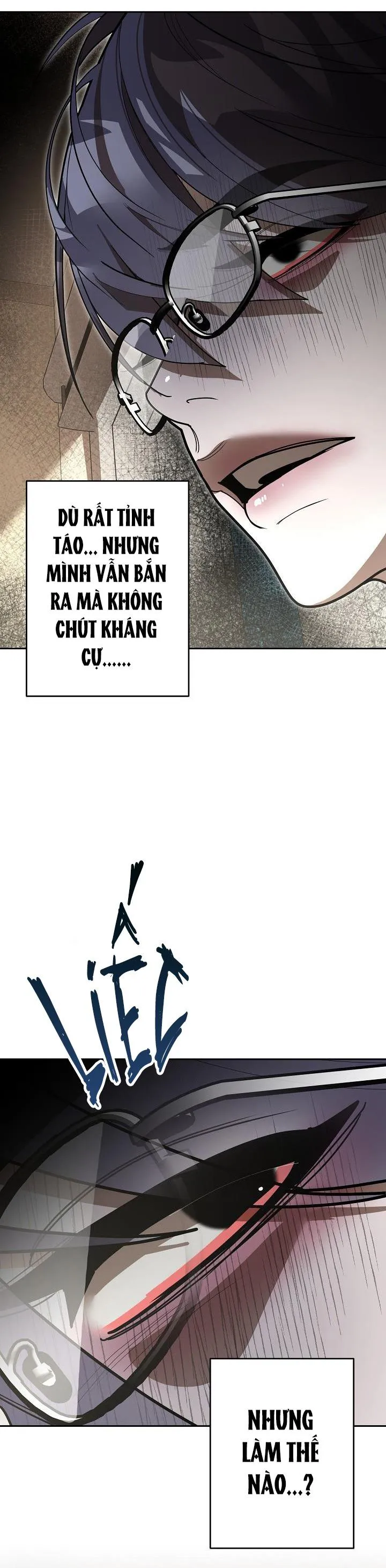 THỊT ÔNG CHÚ NHÀ BÊN Chapter 5 Trang 6