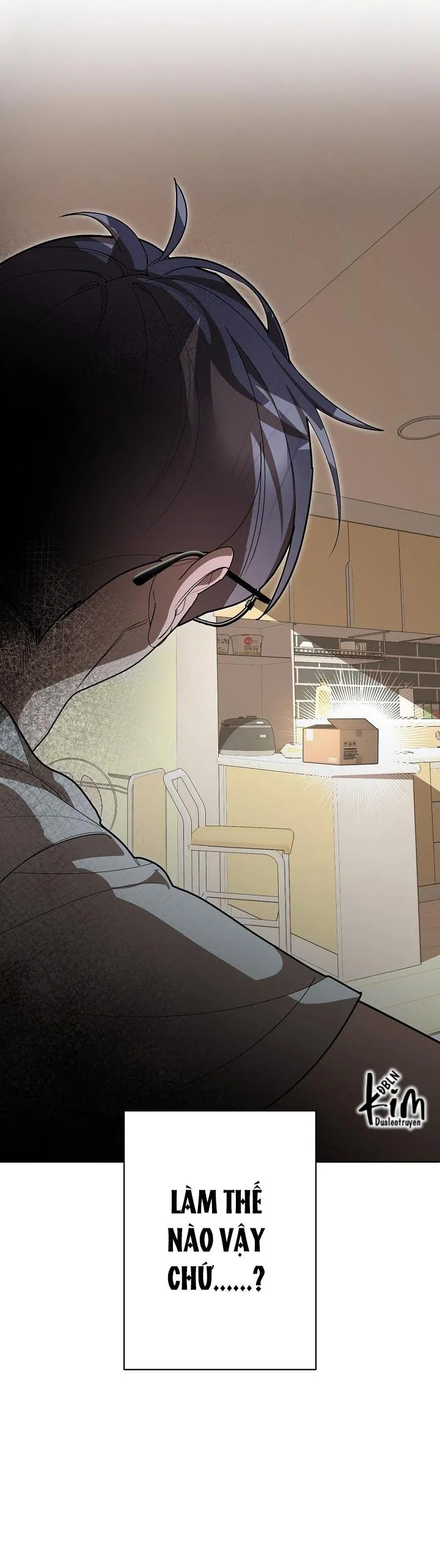 THỊT ÔNG CHÚ NHÀ BÊN Chapter 5 Trang 7