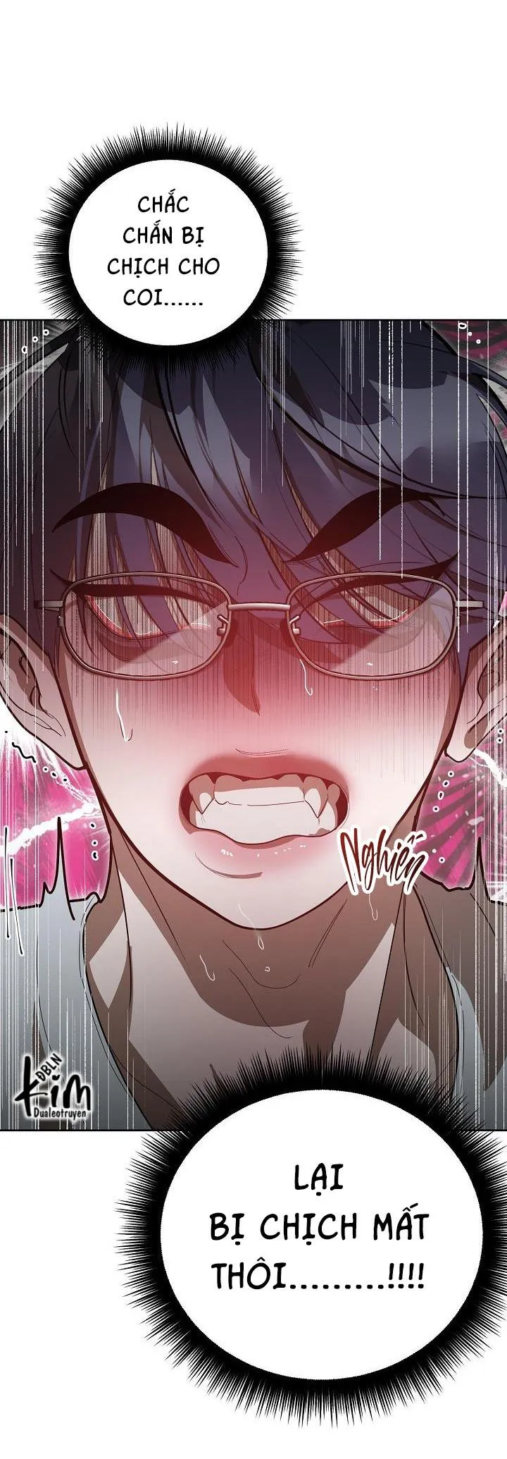 THỊT ÔNG CHÚ NHÀ BÊN Chapter 5 Trang 14