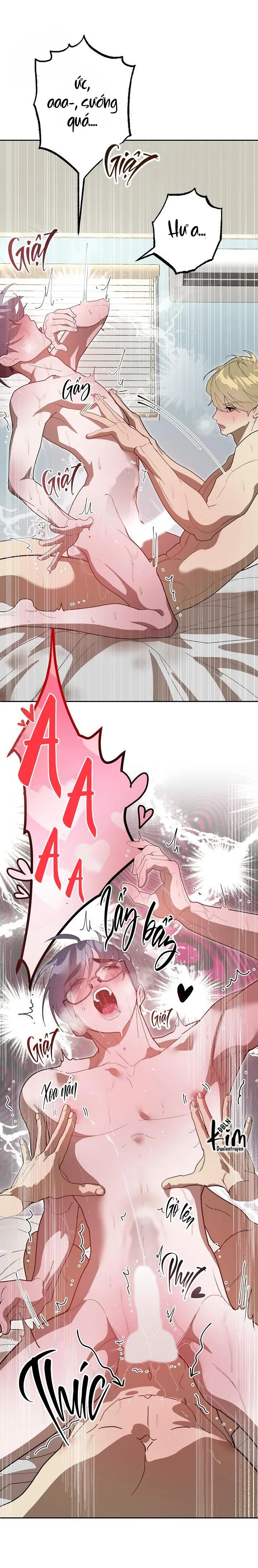 THỊT ÔNG CHÚ NHÀ BÊN Chapter 5 Trang 26