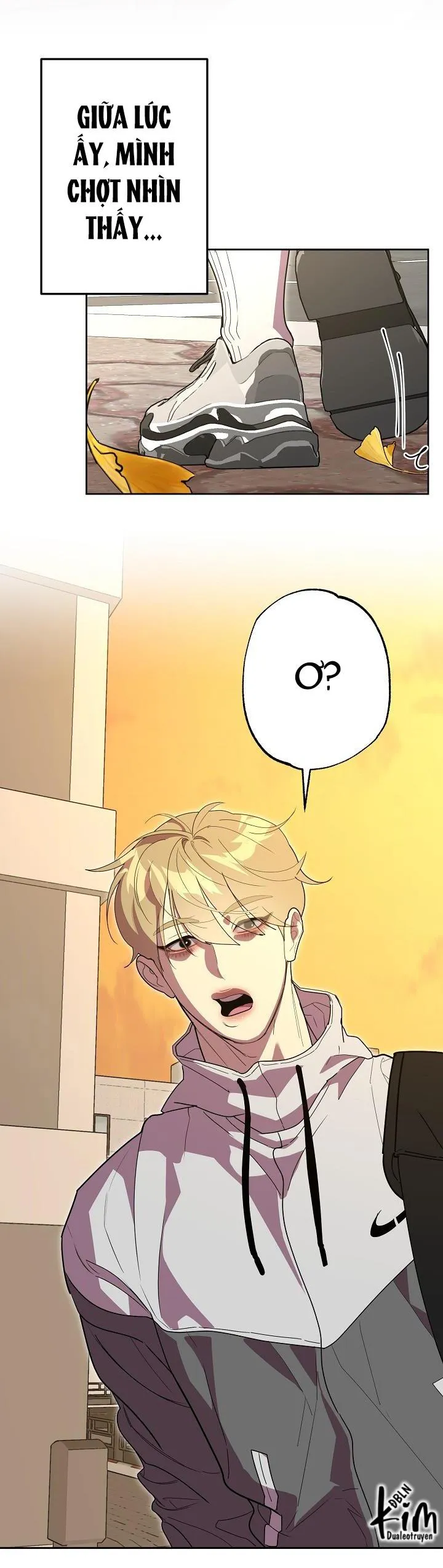 THỊT ÔNG CHÚ NHÀ BÊN Chapter 5 Trang 31