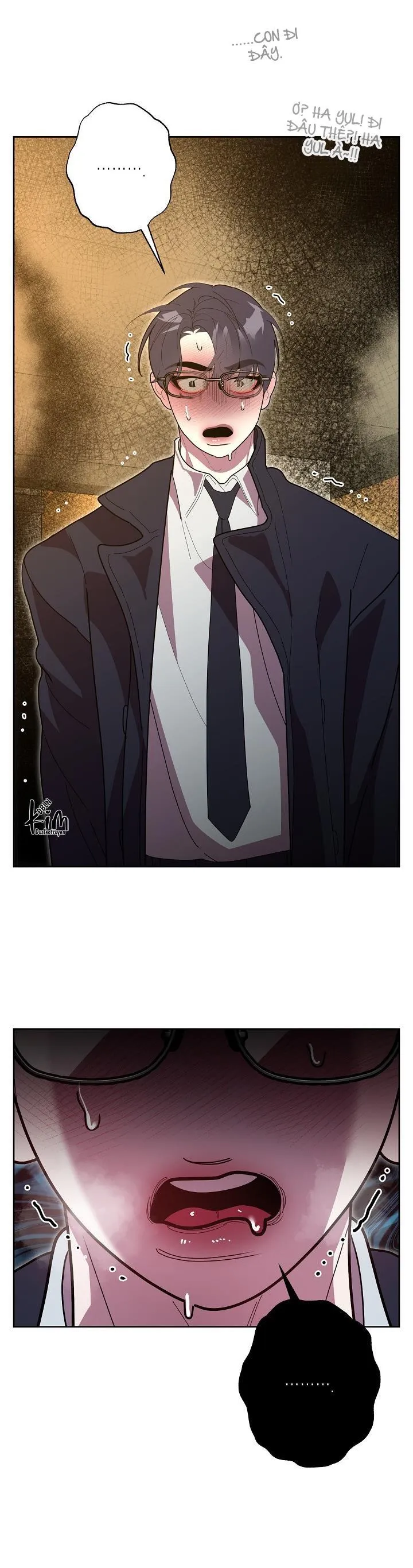 THỊT ÔNG CHÚ NHÀ BÊN Chapter 5 Trang 38