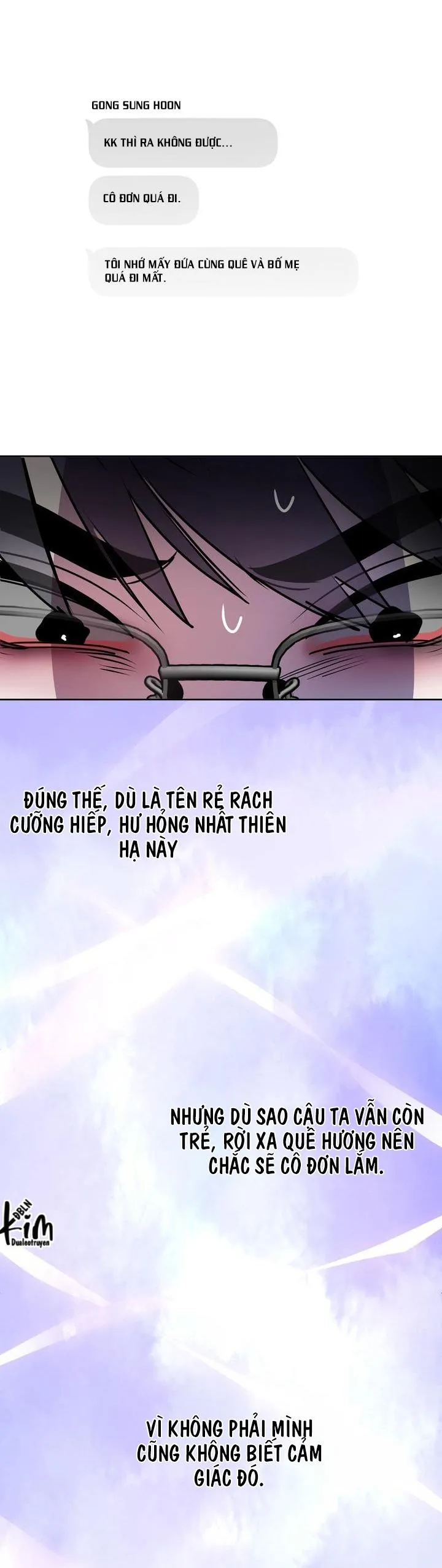 THỊT ÔNG CHÚ NHÀ BÊN Chapter 6 Trang 6