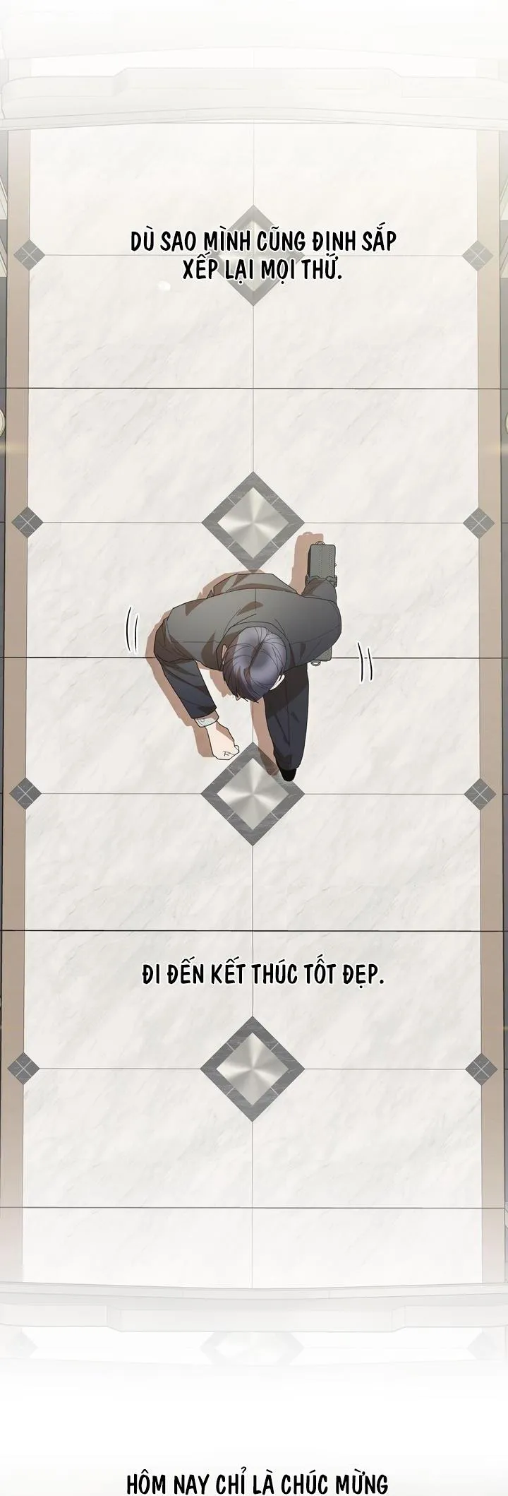 THỊT ÔNG CHÚ NHÀ BÊN Chapter 6 Trang 9