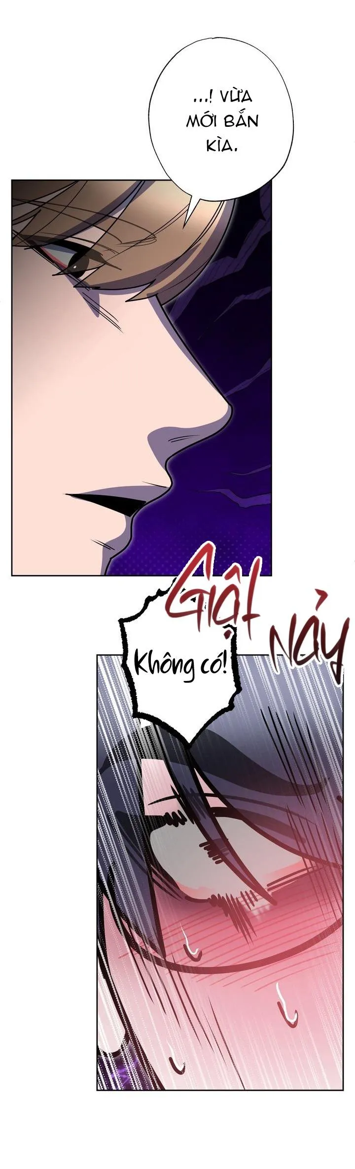 THỊT ÔNG CHÚ NHÀ BÊN Chapter 6 Trang 22