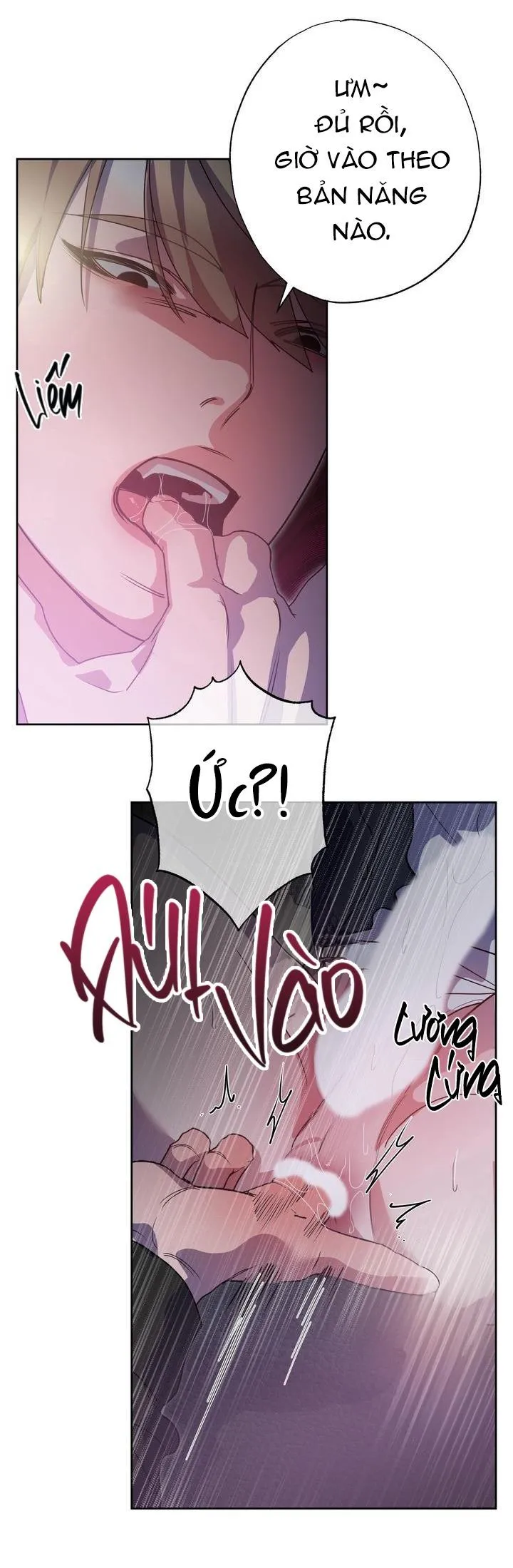 THỊT ÔNG CHÚ NHÀ BÊN Chapter 6 Trang 29