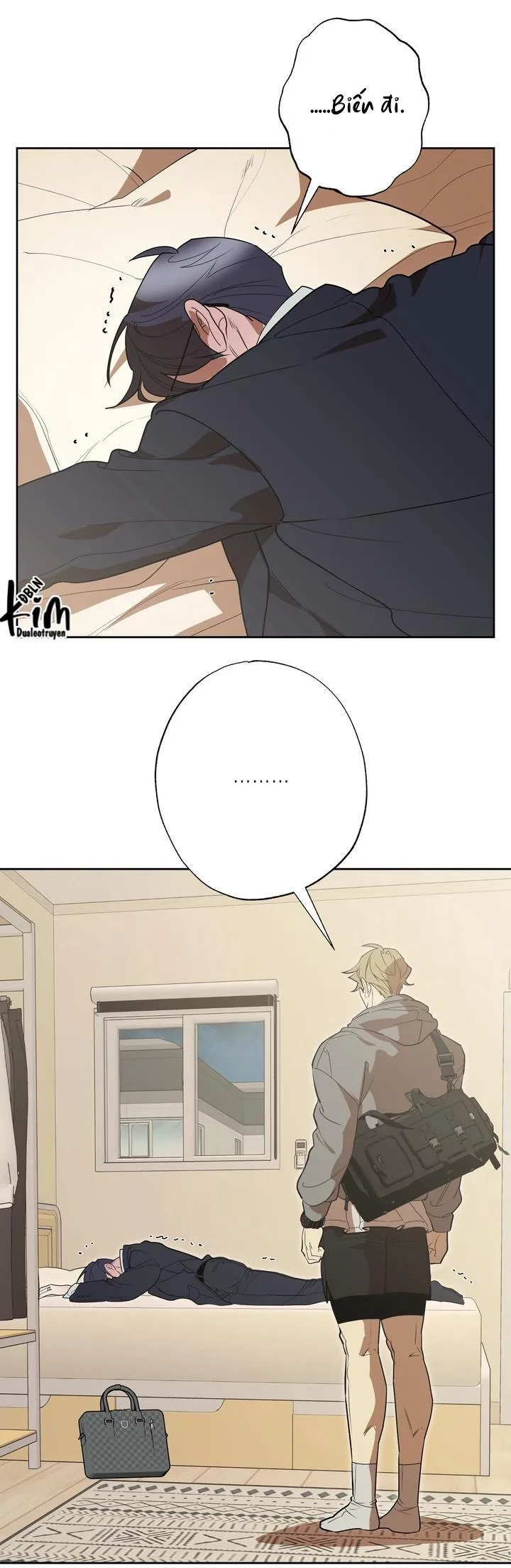 THỊT ÔNG CHÚ NHÀ BÊN Chapter 7 Trang 29