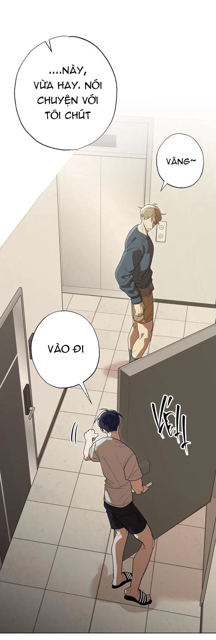 THỊT ÔNG CHÚ NHÀ BÊN Chapter 10 Trang 15