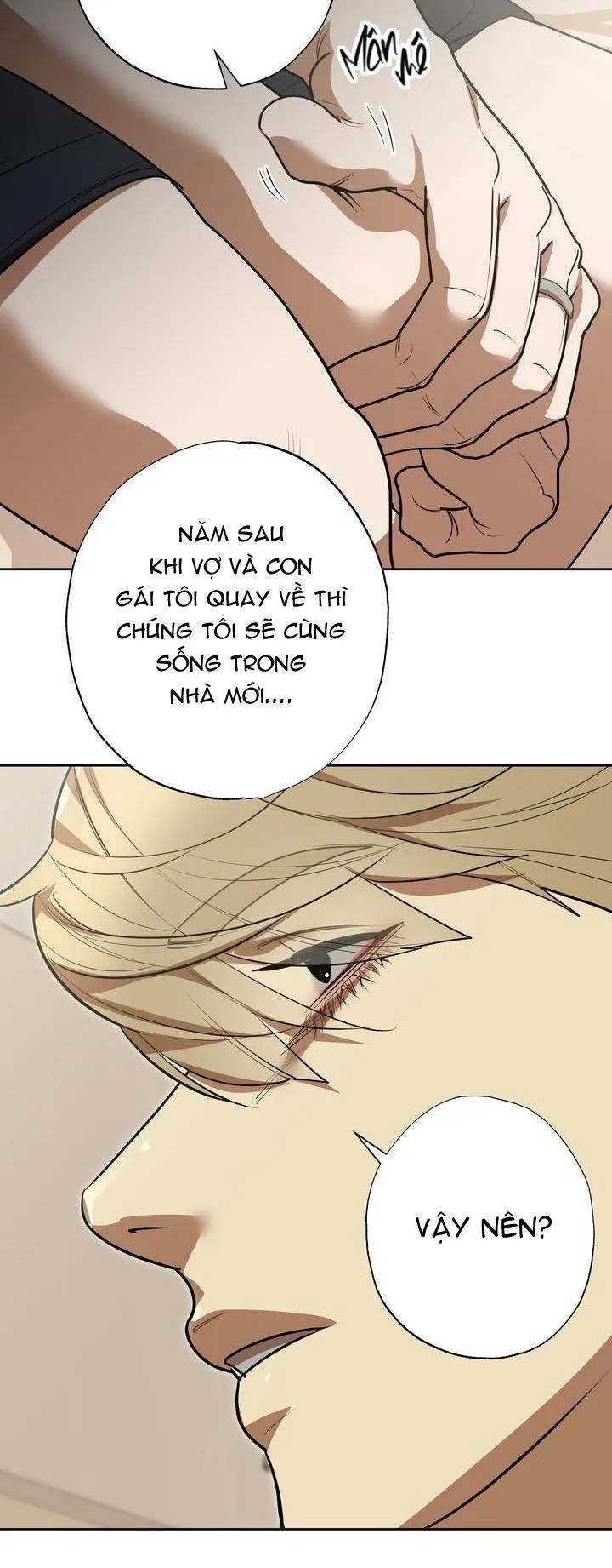 THỊT ÔNG CHÚ NHÀ BÊN Chapter 10 Trang 19