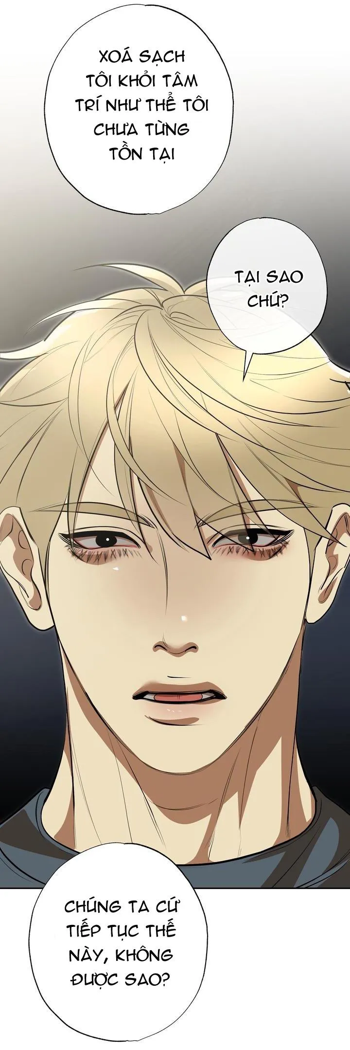 THỊT ÔNG CHÚ NHÀ BÊN Chapter 10 Trang 24