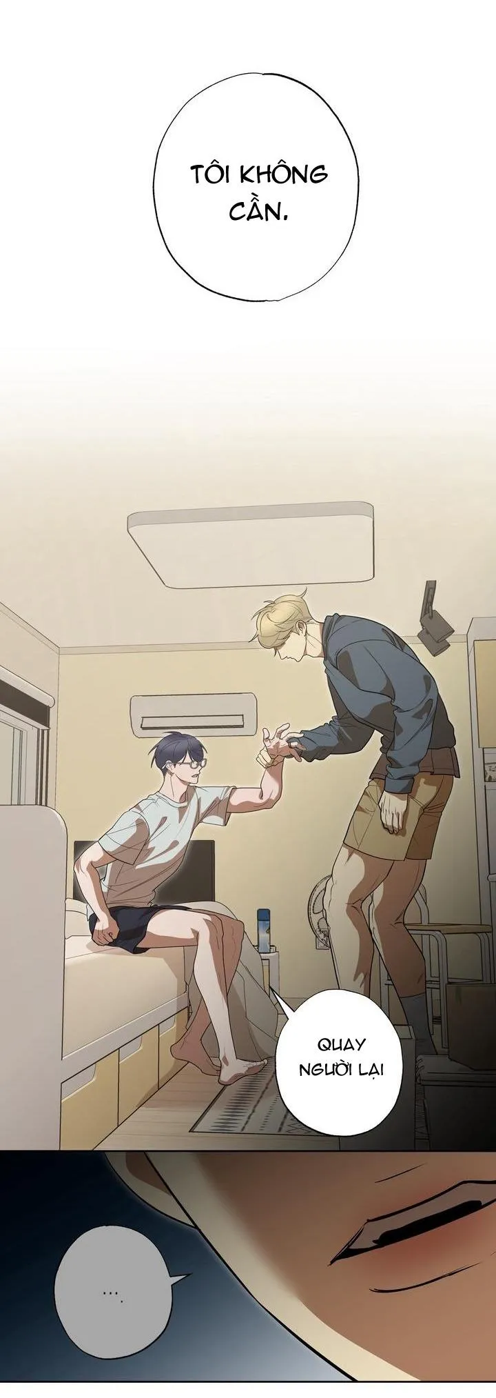 THỊT ÔNG CHÚ NHÀ BÊN Chapter 10 Trang 29