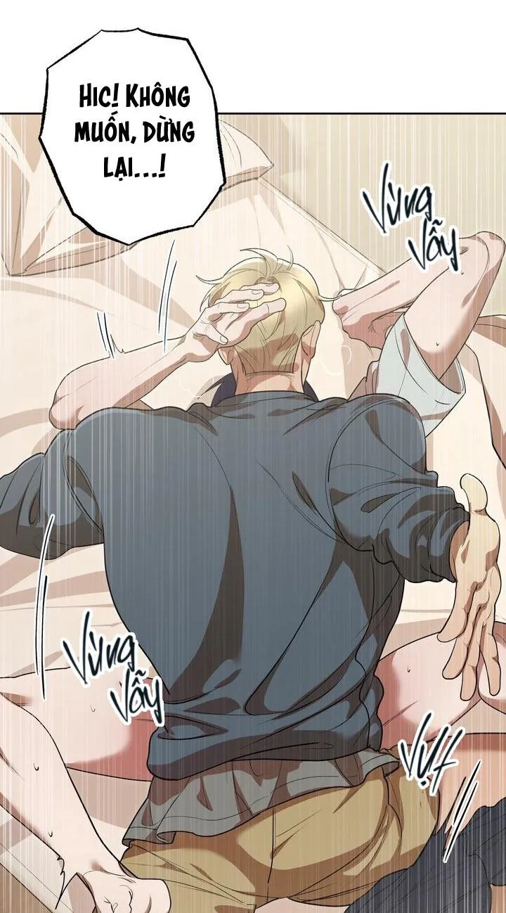 THỊT ÔNG CHÚ NHÀ BÊN Chapter 10 Trang 31