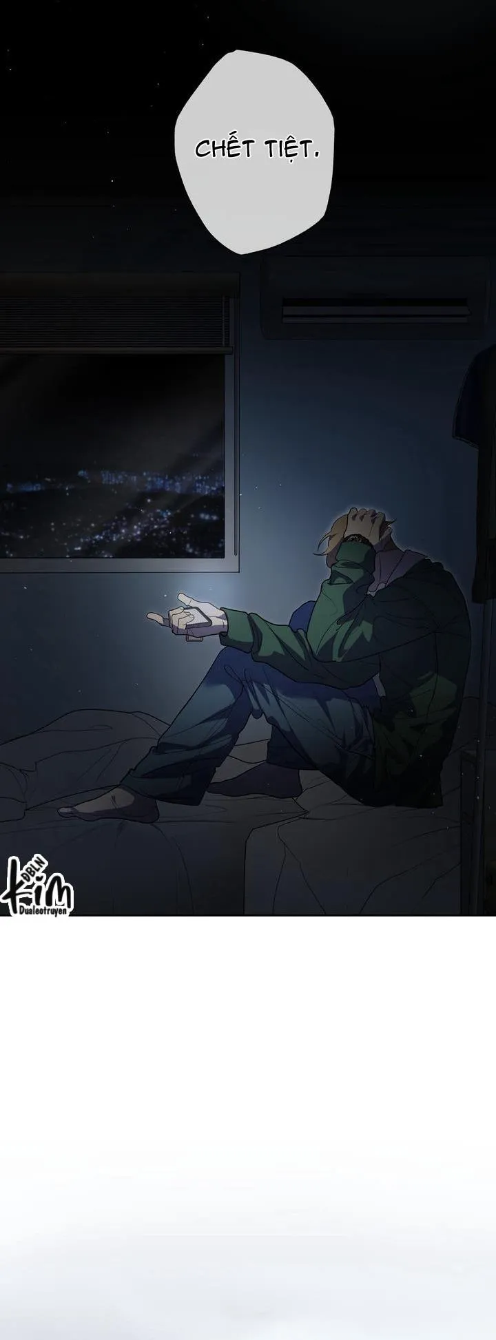 THỊT ÔNG CHÚ NHÀ BÊN Chapter 10 Trang 53