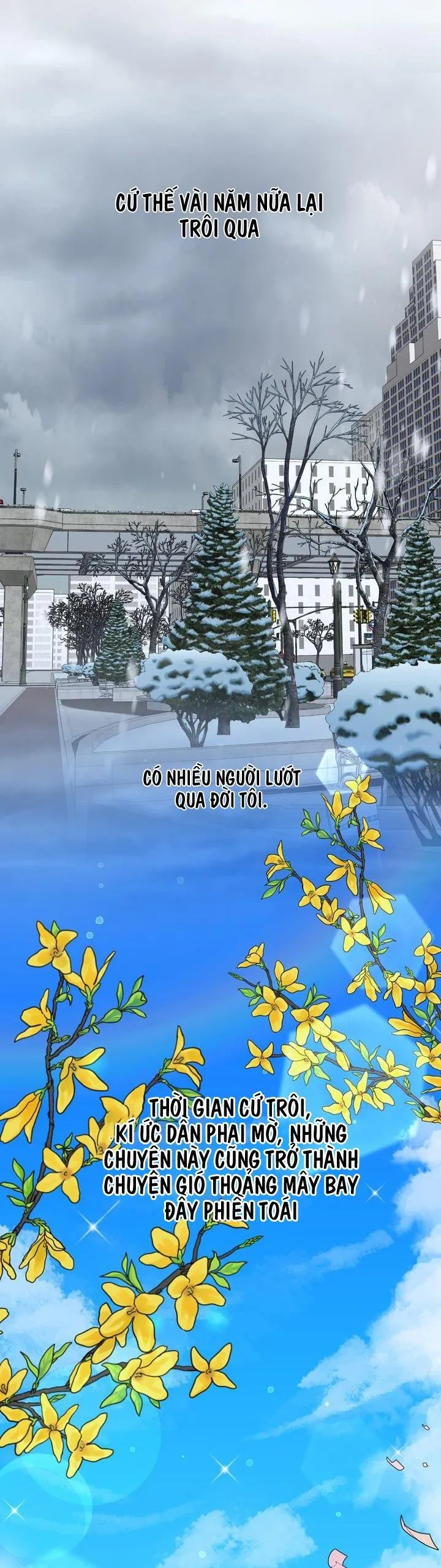 THỊT ÔNG CHÚ NHÀ BÊN Chapter 10 Trang 54