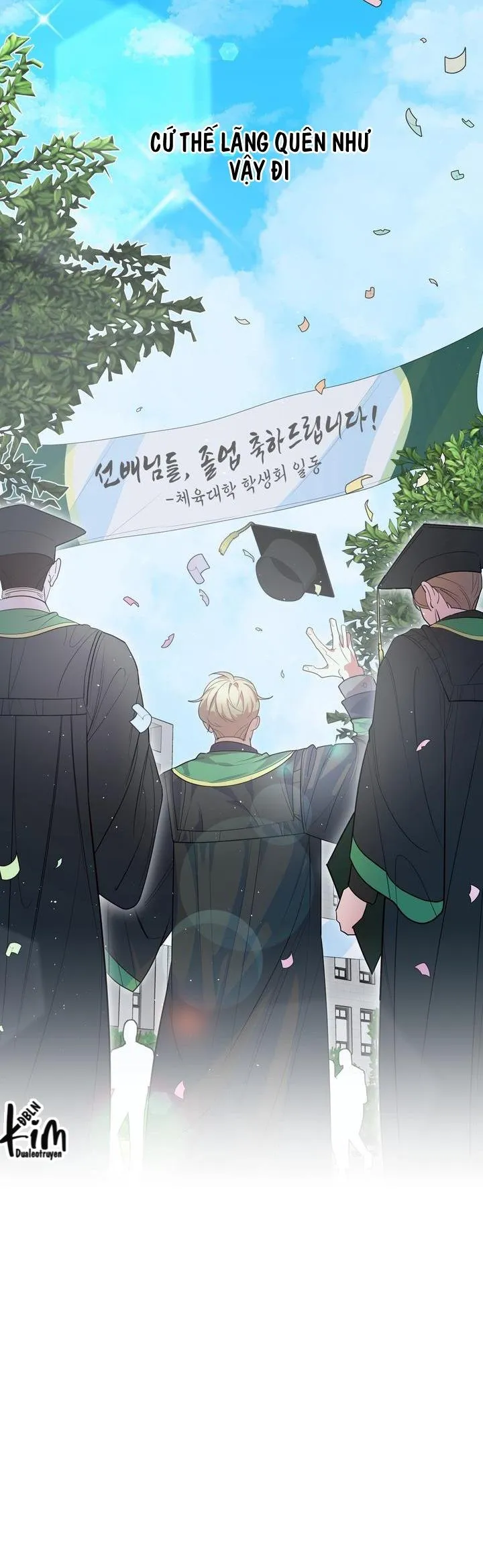 THỊT ÔNG CHÚ NHÀ BÊN Chapter 10 Trang 55