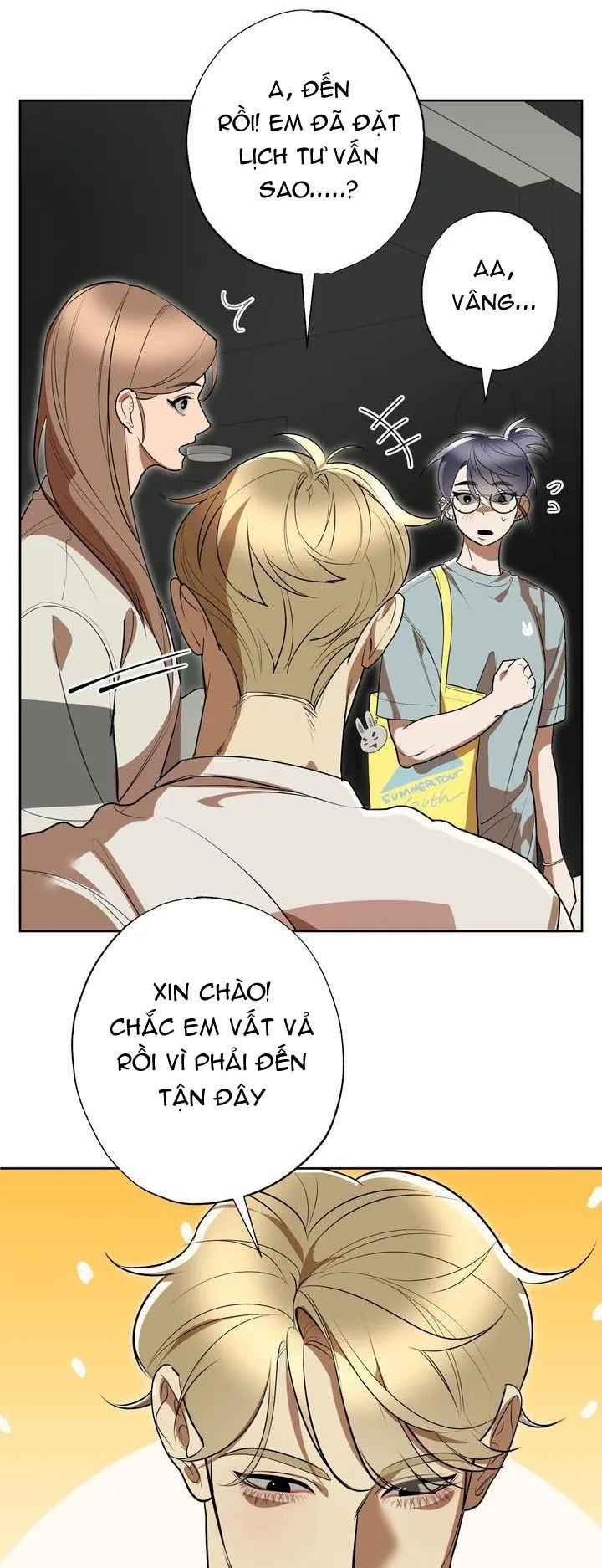 THỊT ÔNG CHÚ NHÀ BÊN Chapter 10 Trang 58