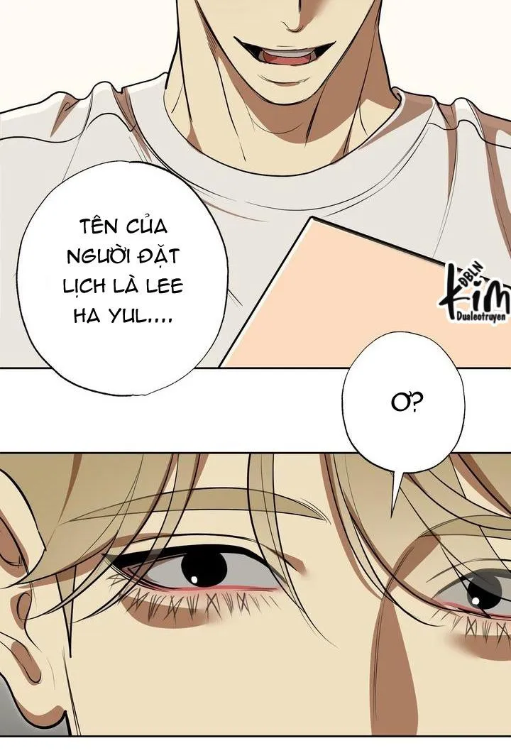 THỊT ÔNG CHÚ NHÀ BÊN Chapter 10 Trang 59