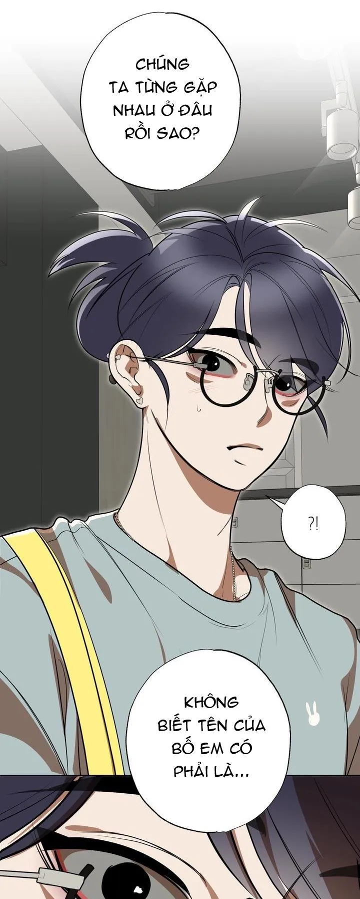 THỊT ÔNG CHÚ NHÀ BÊN Chapter 10 Trang 60